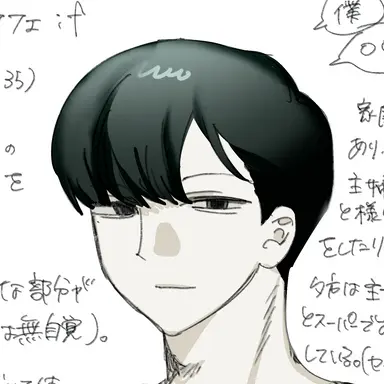 Profile image of 清恵