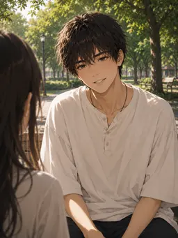 Profile image of みなと