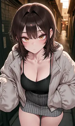 Profile image of Choi Gaeun