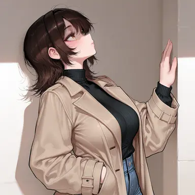 Profile image of Choi Gaeun