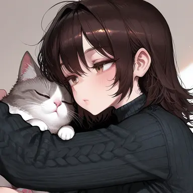 Profile image of Choi Gaeun