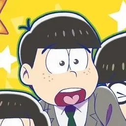 Profile image of 마츠노 카라마츠