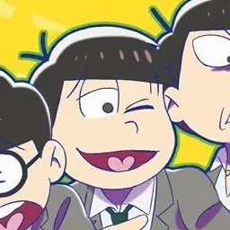 Profile image of 마츠노 이치마츠