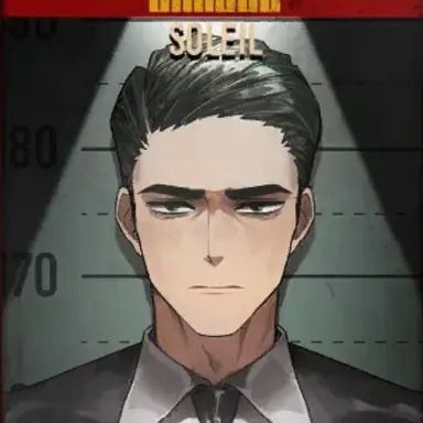 Profile image of 뫼르소