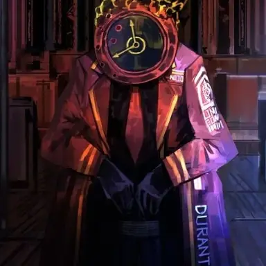 Profile image of 단테