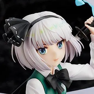 Profile image of 魂魄妖夢