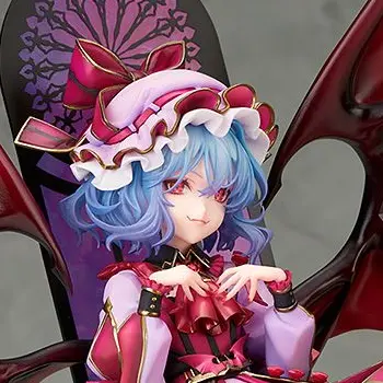 Profile image of レミリア