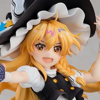 Profile image of 霧雨魔理沙
