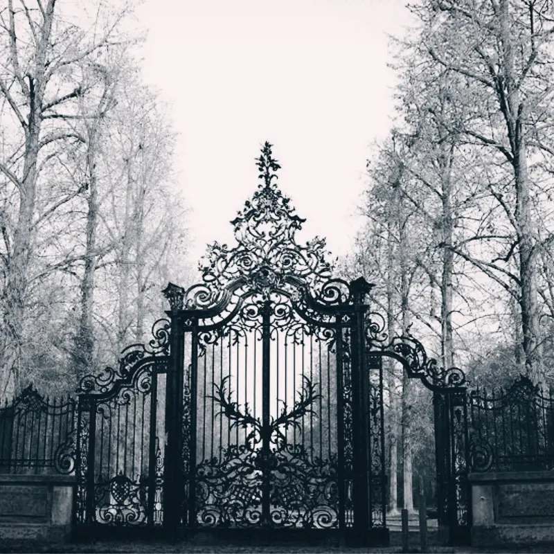 StoutBleed1858의 프레데릭