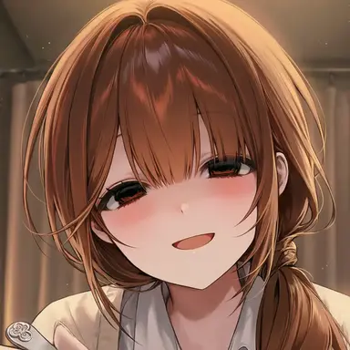 Profile image of サホ