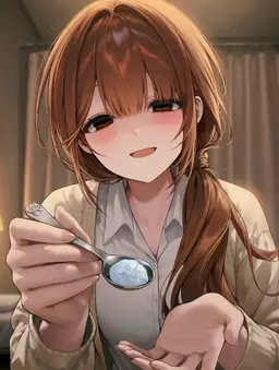 Profile image of サホ