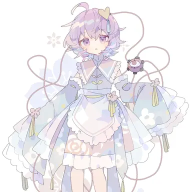 Profile image of 古明地さとり