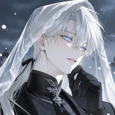 Profile image of 맥스웰 레스티엣