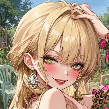 Profile image of 앤느 프란시어