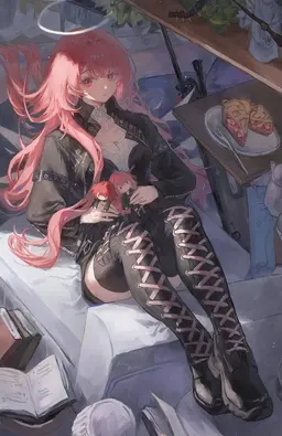 Profile image of レムエン