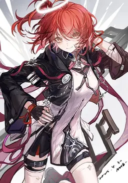 Profile image of エクシア