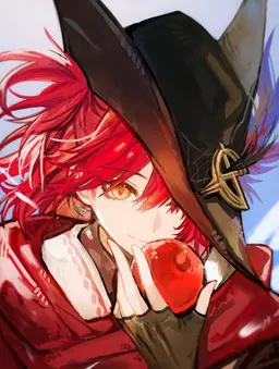 Profile image of エクシア
