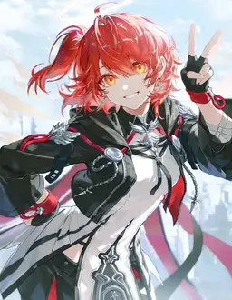 Profile image of エクシア