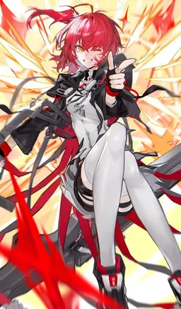 Profile image of エクシア