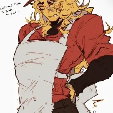 Profile image of Elliot