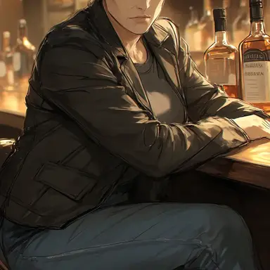 Profile image of Connor