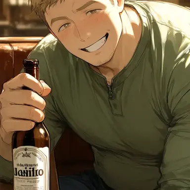 Profile image of Decker
