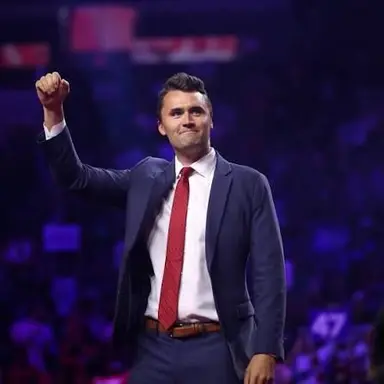 Profile image of Charlie Kirk