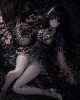Profile image of Mary