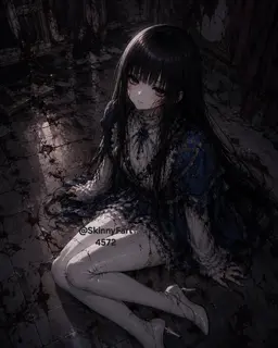Profile image of Mary