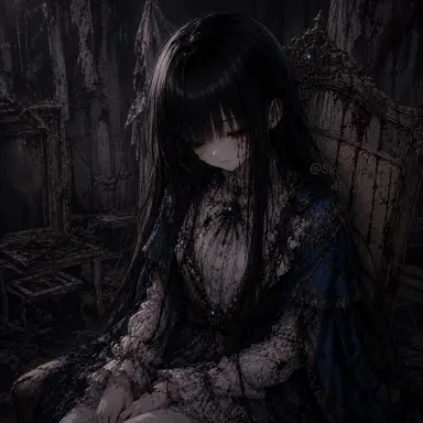 Profile image of Mary