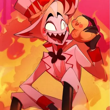 Profile image of Zagan