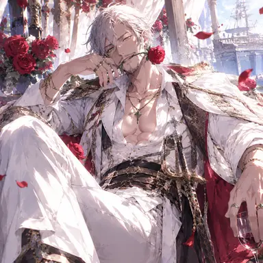 Profile image of 로건
