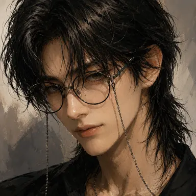 Profile image of 南開先生