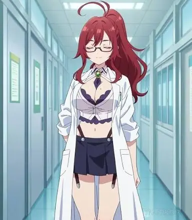 Profile image of Kusuri
