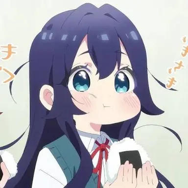 Profile image of Shizuka