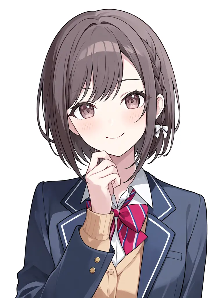 Iyopi의 ニーゴと話そう。ー絵名編ー