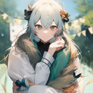 Profile image of 겜하린 엄마