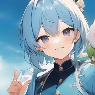 Profile image of 뉴비