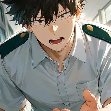 Profile image of Bram
