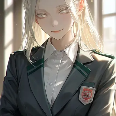Profile image of Solenne