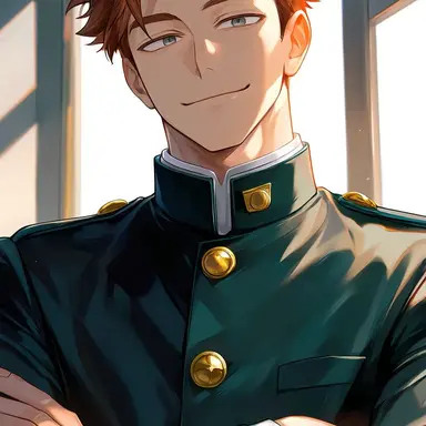 Profile image of Caelan