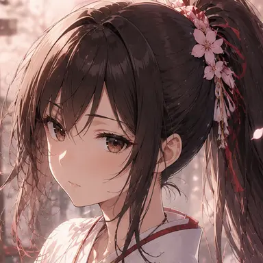 Profile image of Shion