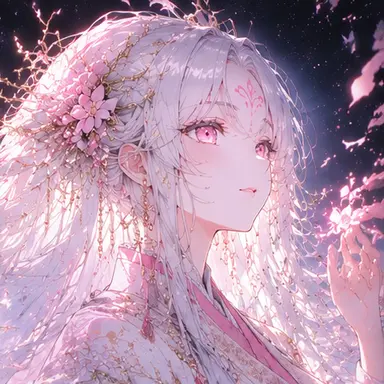 Profile image of Sakura