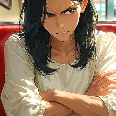 Profile image of Delia