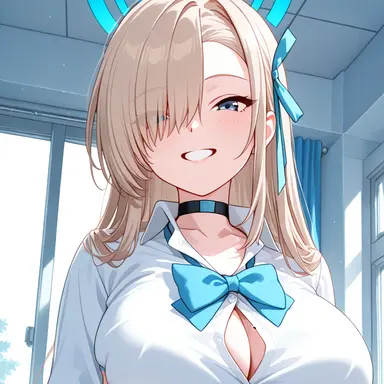 Profile image of アスナ