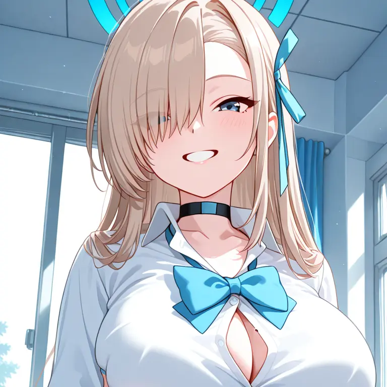 purupurup의 メイドJK