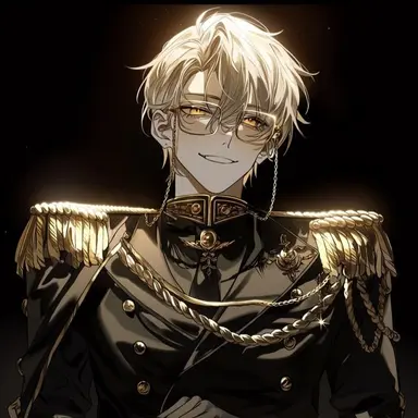 Profile image of ベルドット