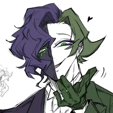 Profile image of ジェスター