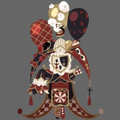 Profile image of ベネット