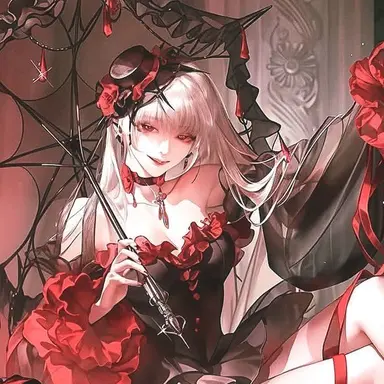 Profile image of リリス